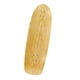thumbnail image 2 of Tabla De Skate En Blanco Decoración Del Hogar Tabla De Skate Tabla Larga Tabla De Longboard De Madera, 2 of 5