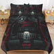 thumbnail image 1 of Nightmare_On_Elmtreet Fredd_y Nightmare_On_Elmtreet Bedding Set Sheet Set for Kids Adults,All Season Lightweight, 1 of 5