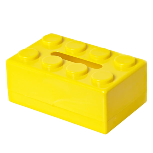Caja De Pañuelos Block Cube, Caja De Toallas De Papel, Caja De Pañuelos Wind, Cajas De Pañuelos De Alto Valor
