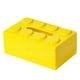 thumbnail image 1 of Caja De Pañuelos Block Cube, Caja De Toallas De Papel, Caja De Pañuelos Wind, Cajas De Pañuelos De Alto Valor, 1 of 5