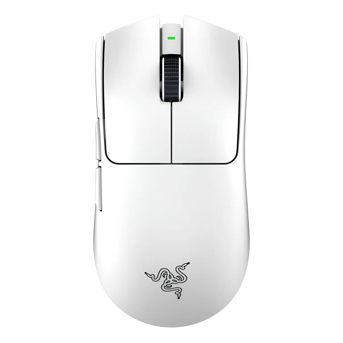 Mouse Gamer Inalámbrico Razer Viper V3 Pro 35k Dpi Blanco