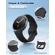 thumbnail image 3 of Bandas deportivas MoKo para Samsung Galaxy Watch 8 40mm/44mm/46mm, 3 of 7