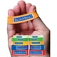 thumbnail image 1 of Paquete de 10 bandas de mano IronMind Expand-Your-Hand, 1 of 4