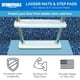 thumbnail image 2 of Tapete Para Escalera De Piscina 114 X 152 Cm Antideslizante Y Duradero, 2 of 7