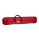 thumbnail image 3 of Bolsa De Almacenamiento Erhu Engrosada Fácil De Llevar Estuche De Transporte Erhu Concierto Show Viaje Rojo, 3 of 5