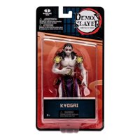 Demon Slayer Figura 13 Cm. - Kyogai