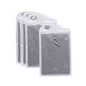 thumbnail image 4 of 4 Toallas Refrescantes Deportivas De 81 X 30 Cm, Suaves Para Entrenamiento, Deportes Y Senderismo, Color Gris., 4 of 5