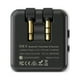 thumbnail image 2 of Transmisor Wireless Para Airpods Eve Ii Negro, 2 of 7