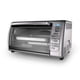 thumbnail image 1 of Horno tostador de convección para encimera Black+Decker, 8 funciones, 1 of 8