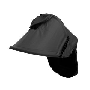 Magideal - Visera Para Cochecito Protector Solar Cubierta De Parasol Impermeable Con Tela Oxford Para Cochecito De Bebé Práctica Y Resistente Adecuada Para Paseo Sin Parte Superior Desmontable
