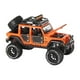 thumbnail image 1 of Juguete Auto Jeep Wrangler A Escala 1:24 Naranja Infnatil, 1 of 4