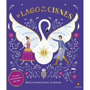 Contrapunto - El Lago De Los Cisnes - Pop Up