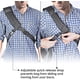 thumbnail image 4 of Mochila Bandolera para Cámara Neewer (Negra)​, 4 of 7