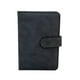 thumbnail image 2 of Porta Pasaporte Negro, 2 of 3