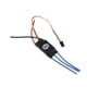 thumbnail image 1 of 20A Sin Escobillas ESC Recambios De Cuadrirrotor RC Accesorios De Helicóptero, 1 of 5