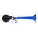 thumbnail image 2 of Bocina Retro De Metal Fiocias Azul, 2 of 3