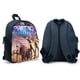thumbnail image 4 of Mochila Escolar Desmarcar Star Trek Prodigy Azul, 4 of 6