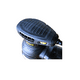 thumbnail image 2 of Lijadora roto orbital Brooklyn, velocidad regulable 350W 125mm negro, 2 of 3
