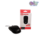 thumbnail image 1 of E4U Mouse USB NEGRO, 1 of 4