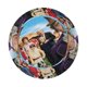 thumbnail image 3 of Willy Wonka Sombrero bucket para adultos, gorra de protección solar, sombrero de pescador plegable para viajes al aire libre, pesca y actividades de verano, 3 of 6