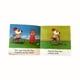 thumbnail image 4 of 12books/set I Can Read Flat Tire My Very First Picture In English For Children Kids Pocket Story Books Educational Book For Children Story Book Early Education Learning Reading Toys, 4 of 4