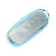 thumbnail image 4 of Bolsa De Almacenamiento De Paquetes Salientes De Mu?eca Portátil Para Mu?eca BJD Azul, 4 of 5