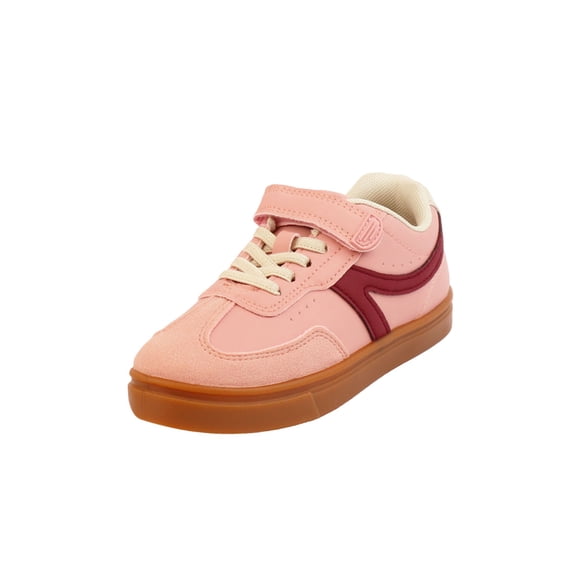 Zapatilla day to day velcro elastico