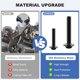 thumbnail image 2 of Kit De Tornillos Para Carenado De Moto 177 Piezas Acero Inoxidable M5 M6, 2 of 3