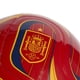 thumbnail image 3 of Balón de fútbol adidas WC26 Club RFEF Home Rojo Talla 5, 3 of 4