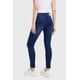 thumbnail image 3 of Jeans Mujer Skinny Kim Lavado Azul - ll, 3 of 5