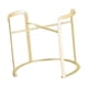 thumbnail image 1 of Soporte Para Dispensador De Bebidas De 20 Cm, Ideal Para Barriles De Vino, Ideal Para Picnics, Bares Y Celebraciones, Dorado., 1 of 5
