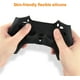 thumbnail image 2 of Funda Para Control AARONMEI PS5 Silicona Antideslizante Negra, 2 of 3