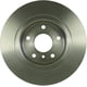 thumbnail image 2 of Disco de freno de disco Bosch QuietCast Premium para Land Rover, 2 of 3