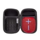 thumbnail image 2 of Bocina Bluetooth Ultimate Ears WONDERBOOM 2 Rojo Radical, 2 of 7