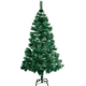 thumbnail image 1 of Arbol De Navidad 1.80m Artificial Pino Navideño Frondoso Verde, 1 of 3
