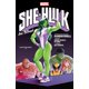 thumbnail image 1 of Libro Marvel She‑Hulk de Rainbow Rowell – Vol. 4, 1 of 1