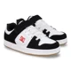thumbnail image 2 of Zapatilla Niño Manteca 4 V Velcro Black Grey Red DC Shoes, 2 of 2