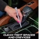 thumbnail image 2 of Set Detailing Pick Set VIKING para detalles de coches, paquete de 6 con funda, 2 of 8