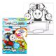 thumbnail image 2 of Libro Imagine Ink y Set de Pegatinas de Thomas el Tren, 2 of 4