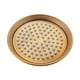 thumbnail image 1 of Cabezal De Ducha Tipo Lluvia Fácil De Instalar Ducha Retro Resistente Acero Inoxidable Retro, 1 of 5
