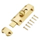 thumbnail image 1 of Perno De Seguridad Para Puerta Pestillo Cerradura Para Puerta Latón Para Puerta Push Pull Escuela Hogar A, 1 of 5