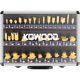 thumbnail image 1 of Juego de Fresas para Router KOWOOD de 35 Piezas de Carburo, 1 of 3