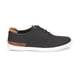 thumbnail image 2 of Zapatos Hombre Cuero Grommet-0-10-Negro negro 40, 2 of 4