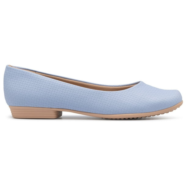 Zapato Mujer Lavanda Raquel Piccadilly
