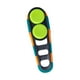 thumbnail image 2 of Juguetes De Manos Juguete Sensorial Juguetes De Alivio Sensorial Para Niños Adultos Favores De Fiesta Verde Verde Oscuro, 2 of 5