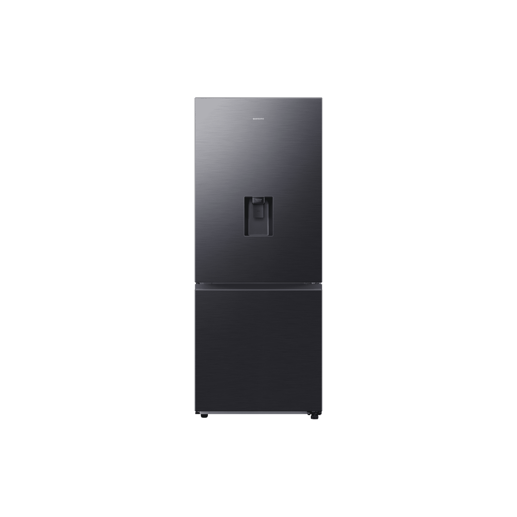 Refrigerador Samsung Bottom Freezer No Frost / Rb50dg6320b1zs 459 Litros