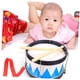 thumbnail image 3 of 1 juego de tambor de caja, juguete educativo para niños pequeños, juguetes de percusión, rompecabezas, cinta adhesiva., 3 of 7