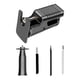 thumbnail image 2 of Adaptador De Taladro Eléctrico, Sierra De Taladro Multifuncional Para Corte De Borde Curvo, Paquete Normal, 2 of 5