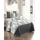 thumbnail image 3 of Cubrecama Quilt de Verano plaza y media 180X230 CM C26, 3 of 3