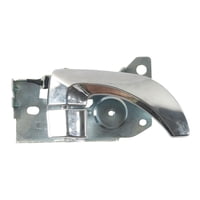 Magideal - Manija De Puerta Interior, Accesorios Para Automóviles, Pieza De Repuesto, Instalación Fácil, Manija De Puerta Interior Confiable, Reemplazo Directo P 82620 3E010